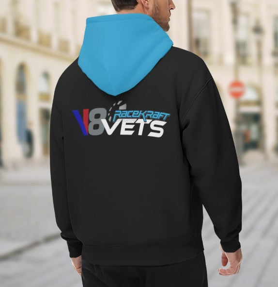 V8 Vets Collection.