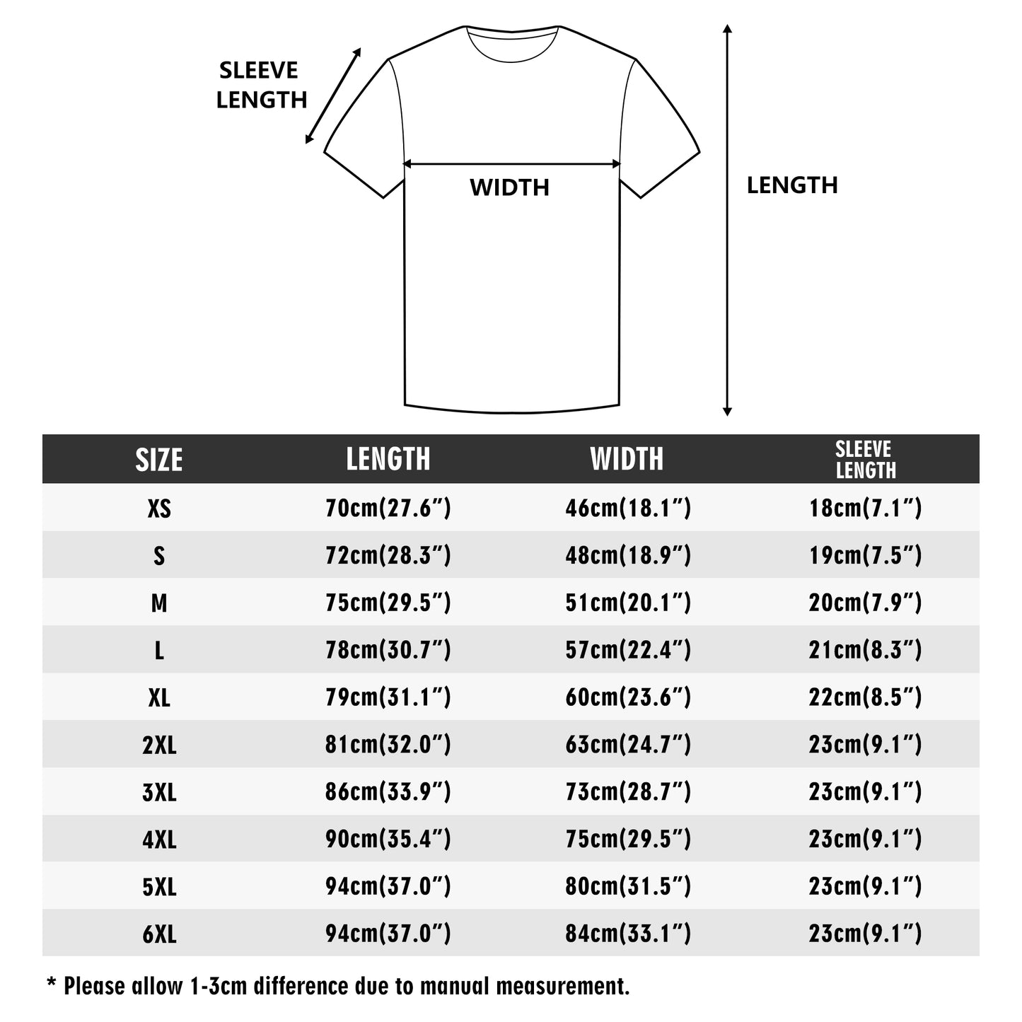 V8 Vets - Unisex Short Sleeve 'Logo' Shirt.