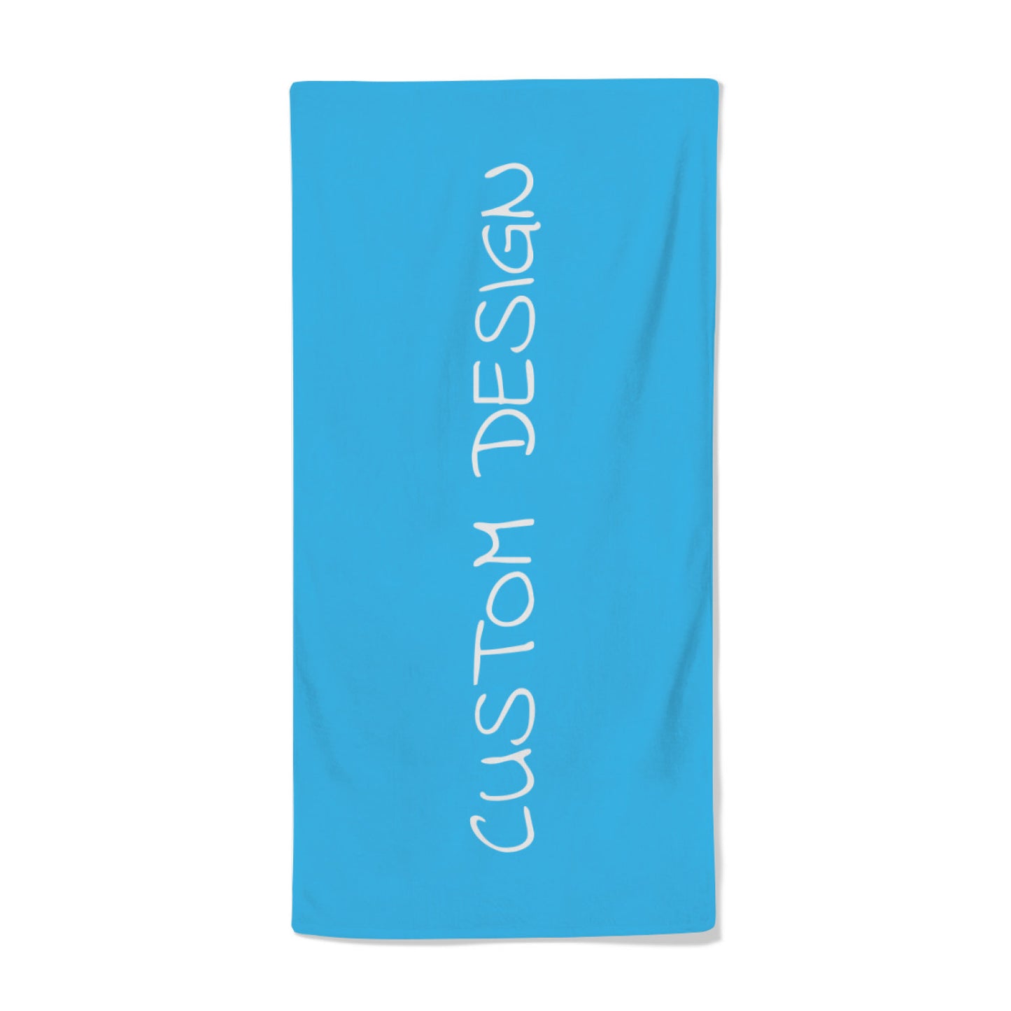 Microfibre Towel