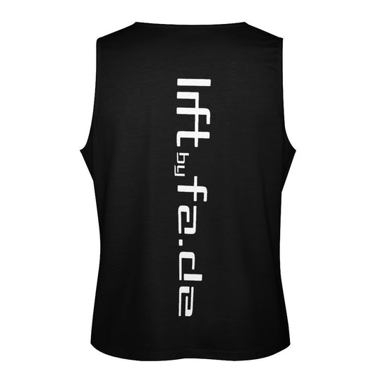 Project FA.DE // Performance All-Over Print Tank