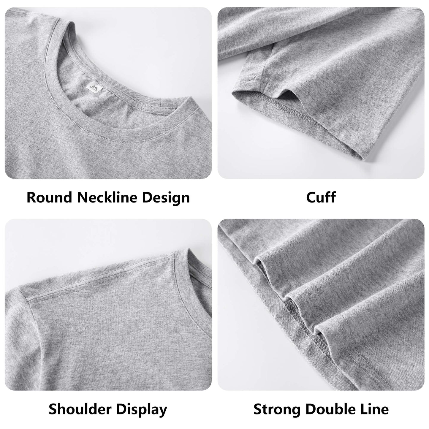 Mustang Flag Cotton Short Sleeve Shirt - Perfect Gift & Everyday Comfort Wear