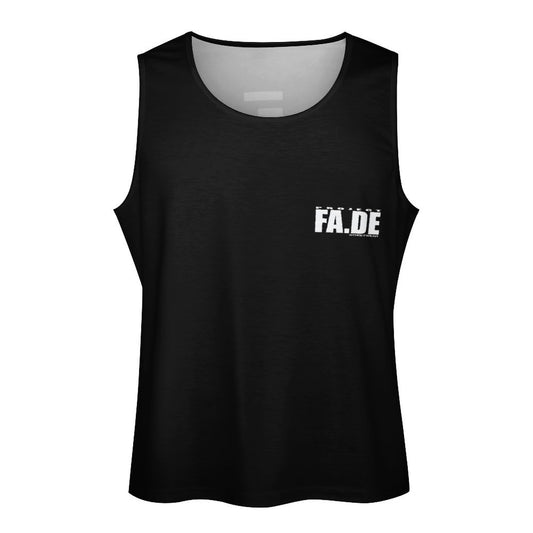 Project FA.DE // Performance All-Over Print Tank