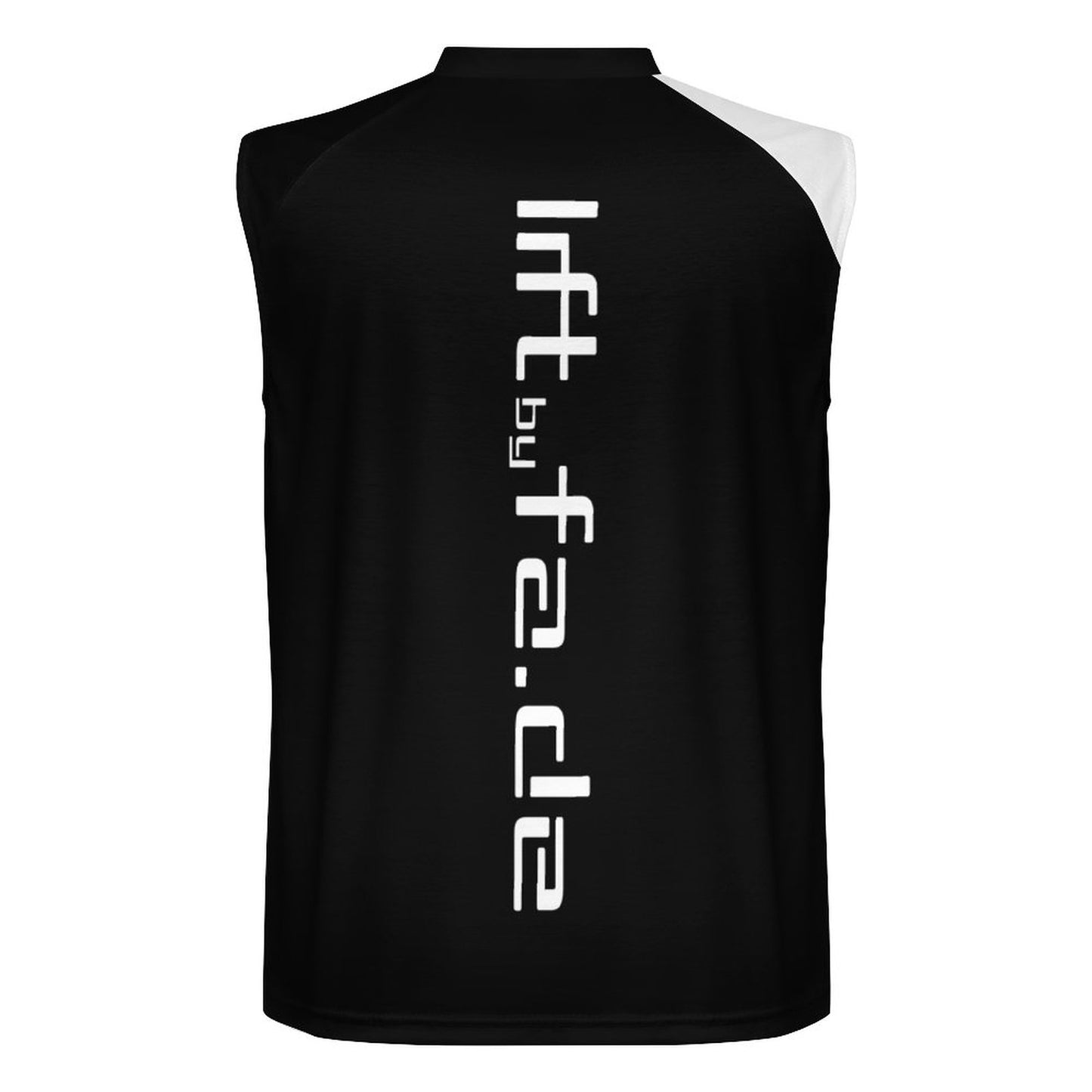 Project FA.DE // 200 GSM Streetwear Tank
