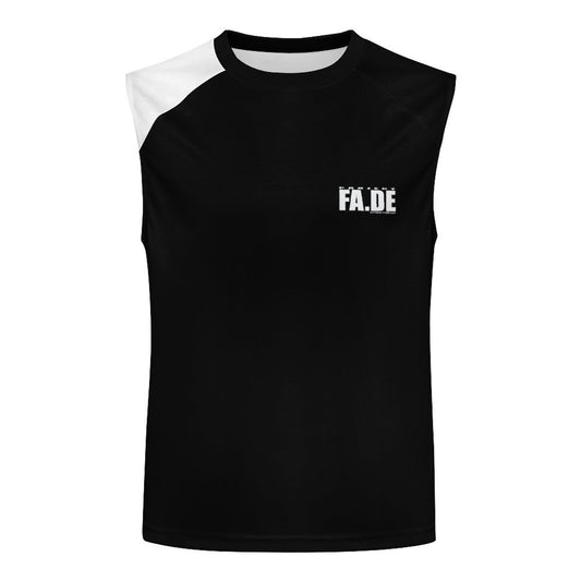 Project FA.DE // 200 GSM Streetwear Tank