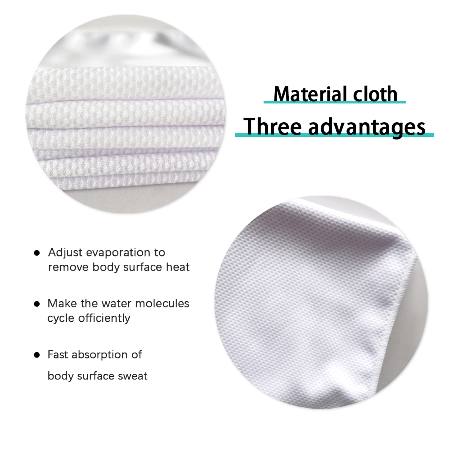 Quick Dry Sports Cooling Towel
